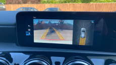 Mercedes-Benz A-Class A180d [2.0] Sport Executive 5dr Auto Diesel Hatchback